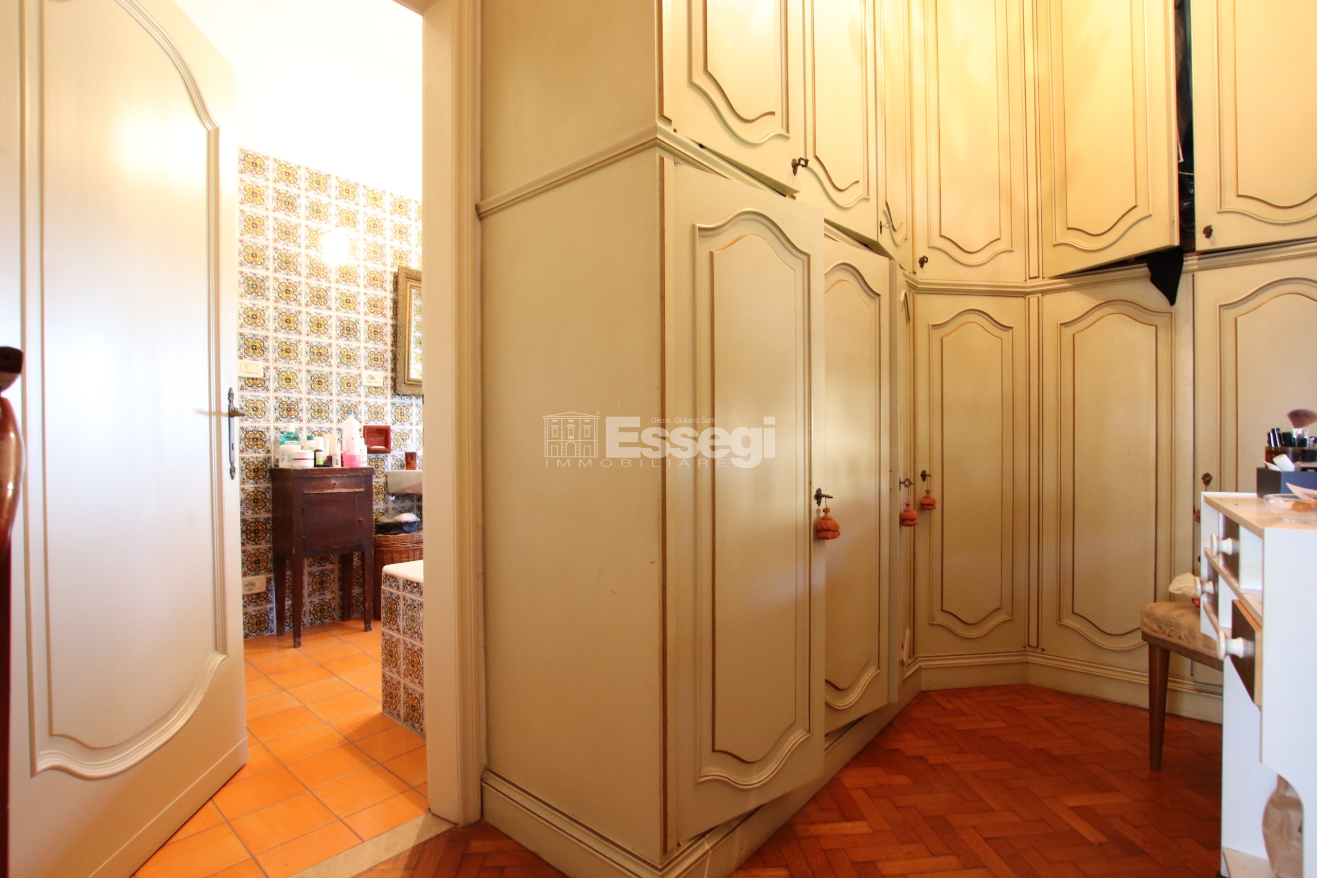Immagine per Villa in vendita a Lucca viale Pacini 115