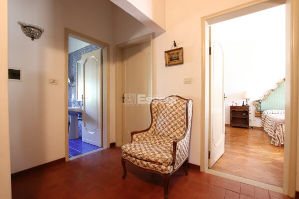 Villa viale Pacini 115, Lucca