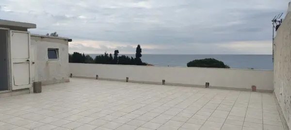 Quadrilocale via Nazionale 47, Palizzi