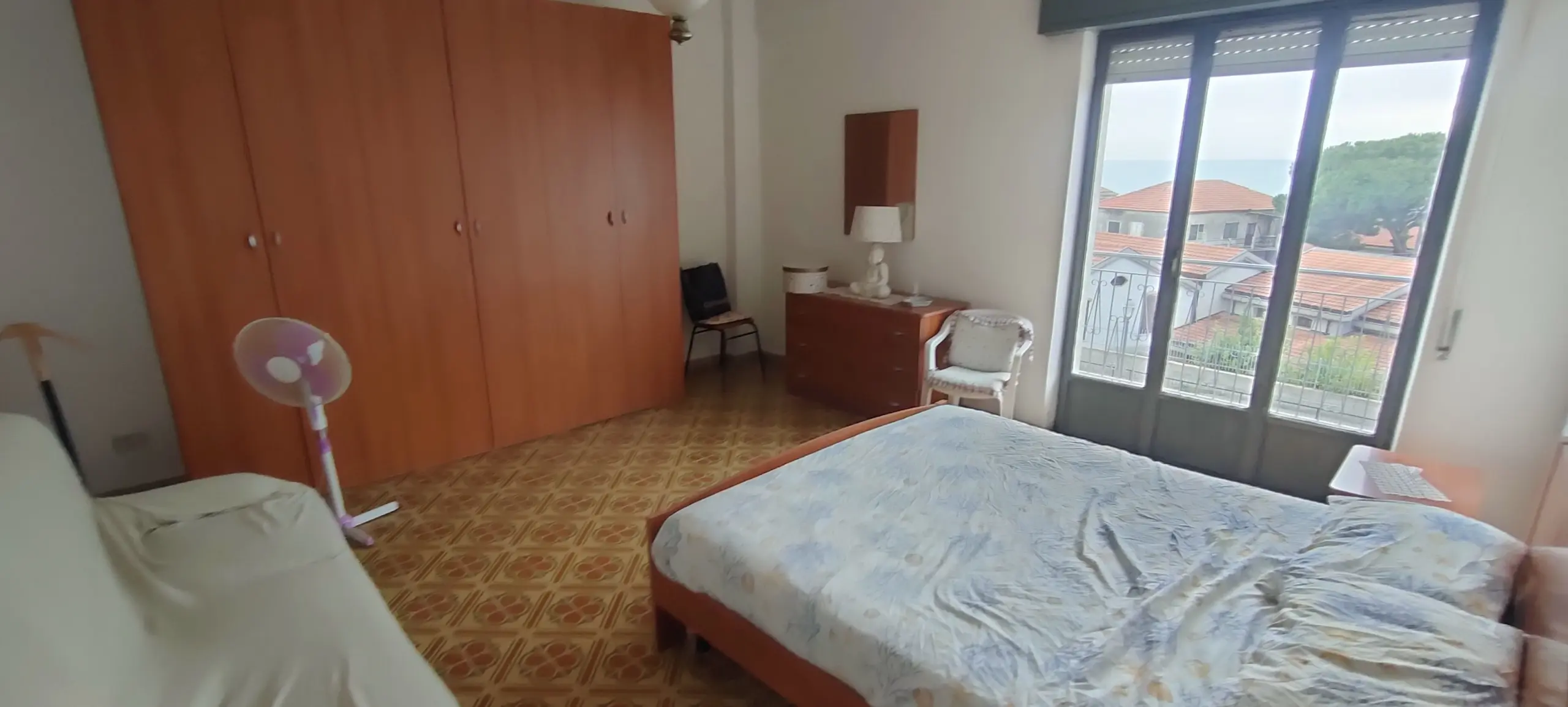 Immagine per Quadrilocale in vendita a Palizzi via Nazionale 47
