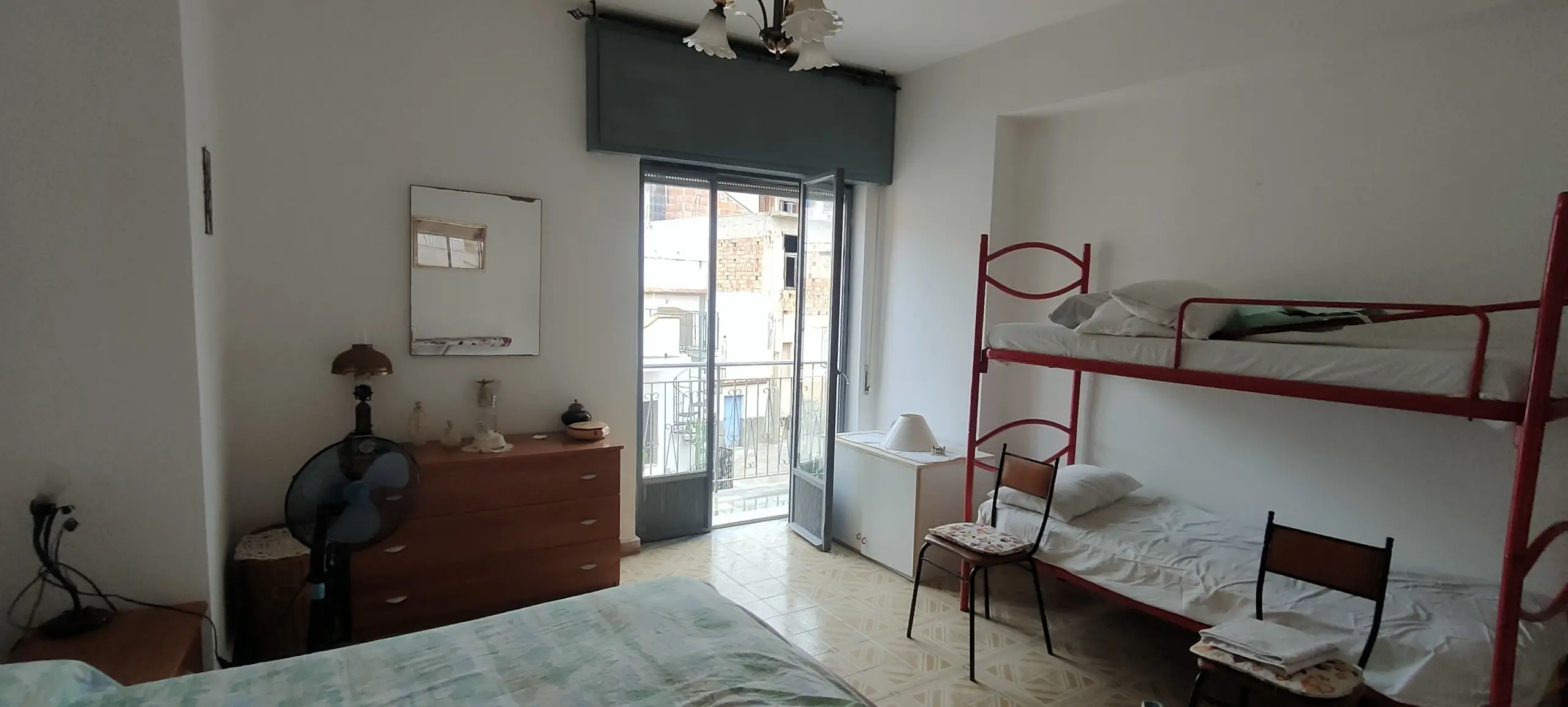 Immagine per Quadrilocale in vendita a Palizzi via Nazionale 47