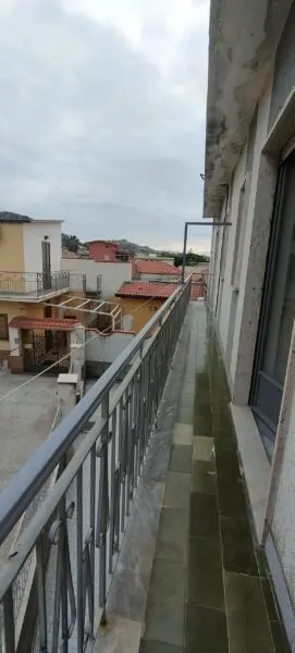 Quadrilocale via Nazionale 47, Palizzi