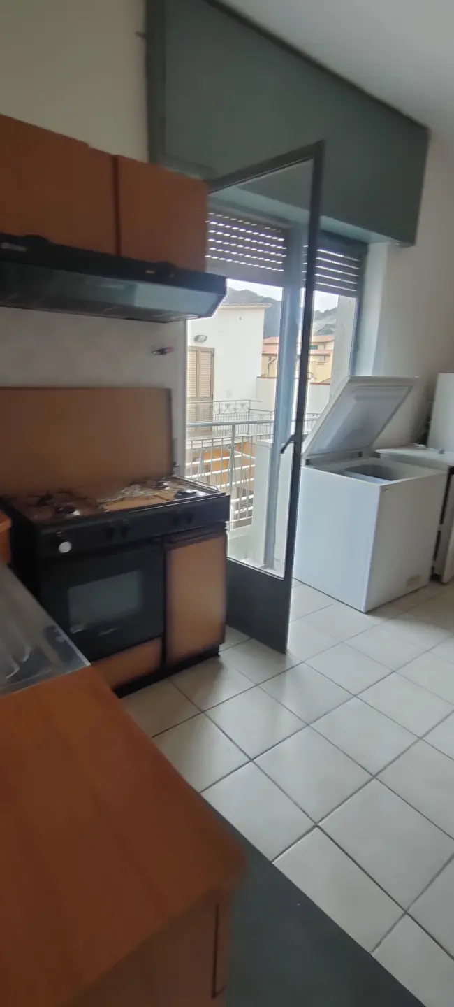 Immagine per Quadrilocale in vendita a Palizzi via Nazionale 47
