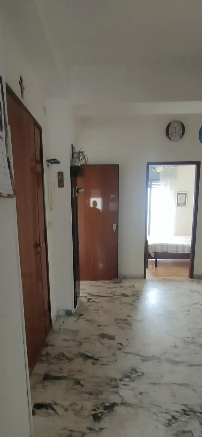 Immagine per Quadrilocale in vendita a Palizzi via Nazionale 47