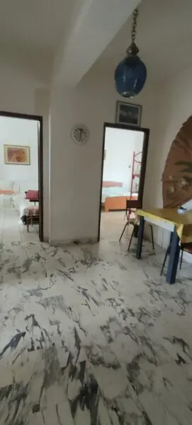 Quadrilocale via Nazionale 47, Palizzi