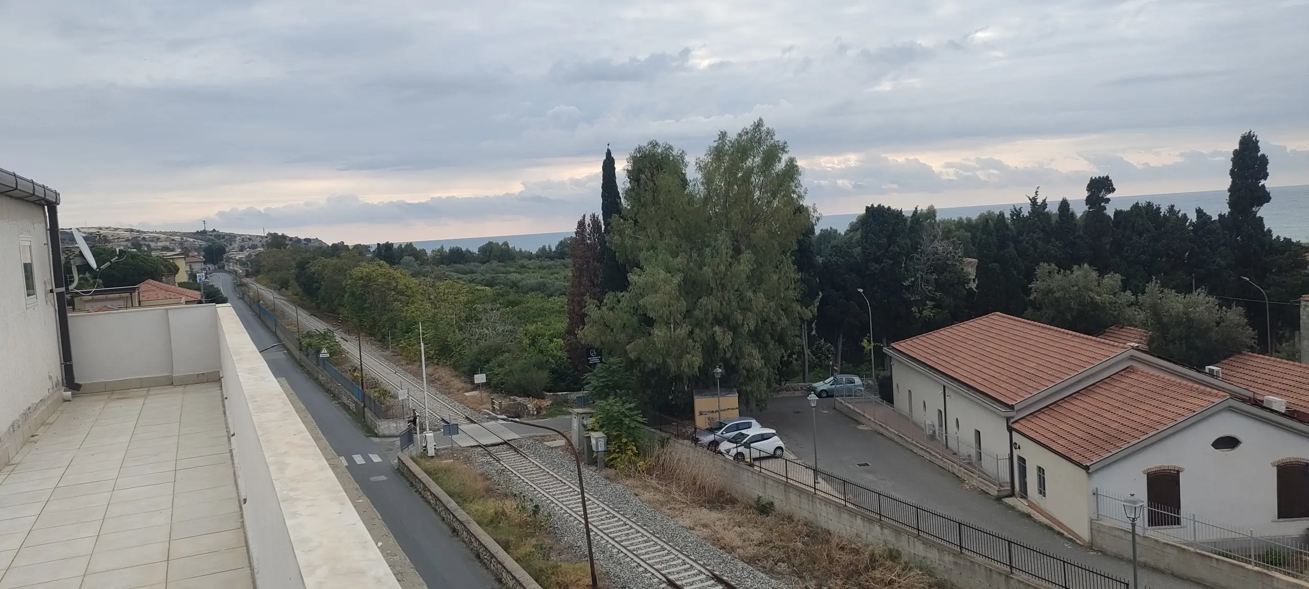 Immagine per Quadrilocale in vendita a Palizzi via Nazionale 47