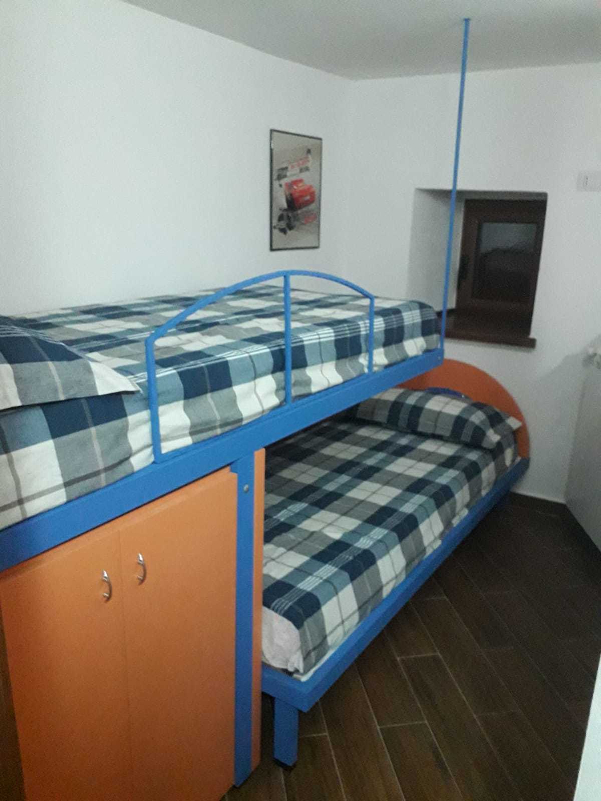 Immagine per Villa in vendita a Bova via Maddalena 26