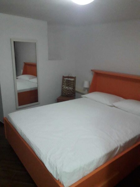 Villa via Maddalena 26, Bova