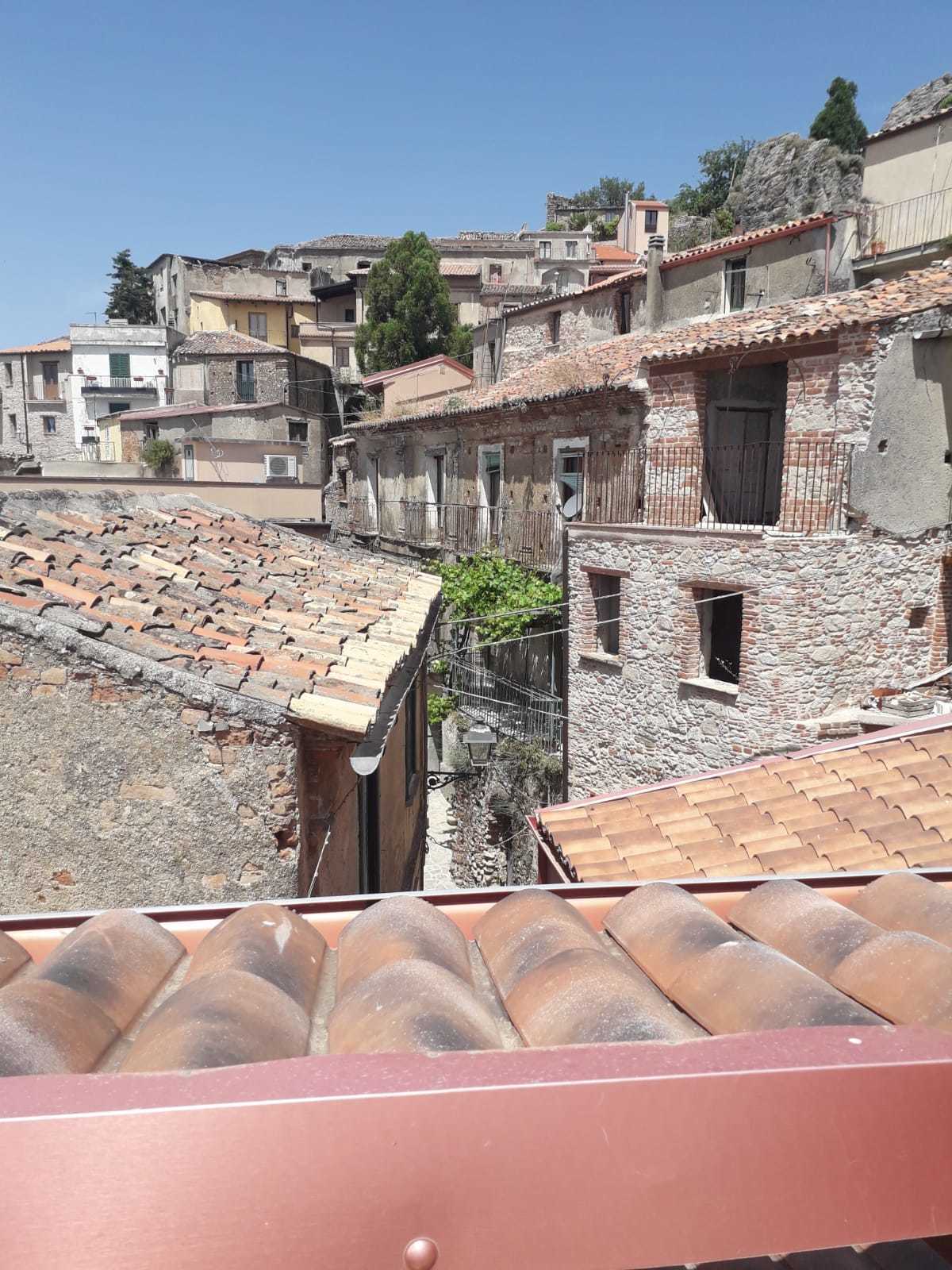 Immagine per Villa in vendita a Bova via Maddalena 26