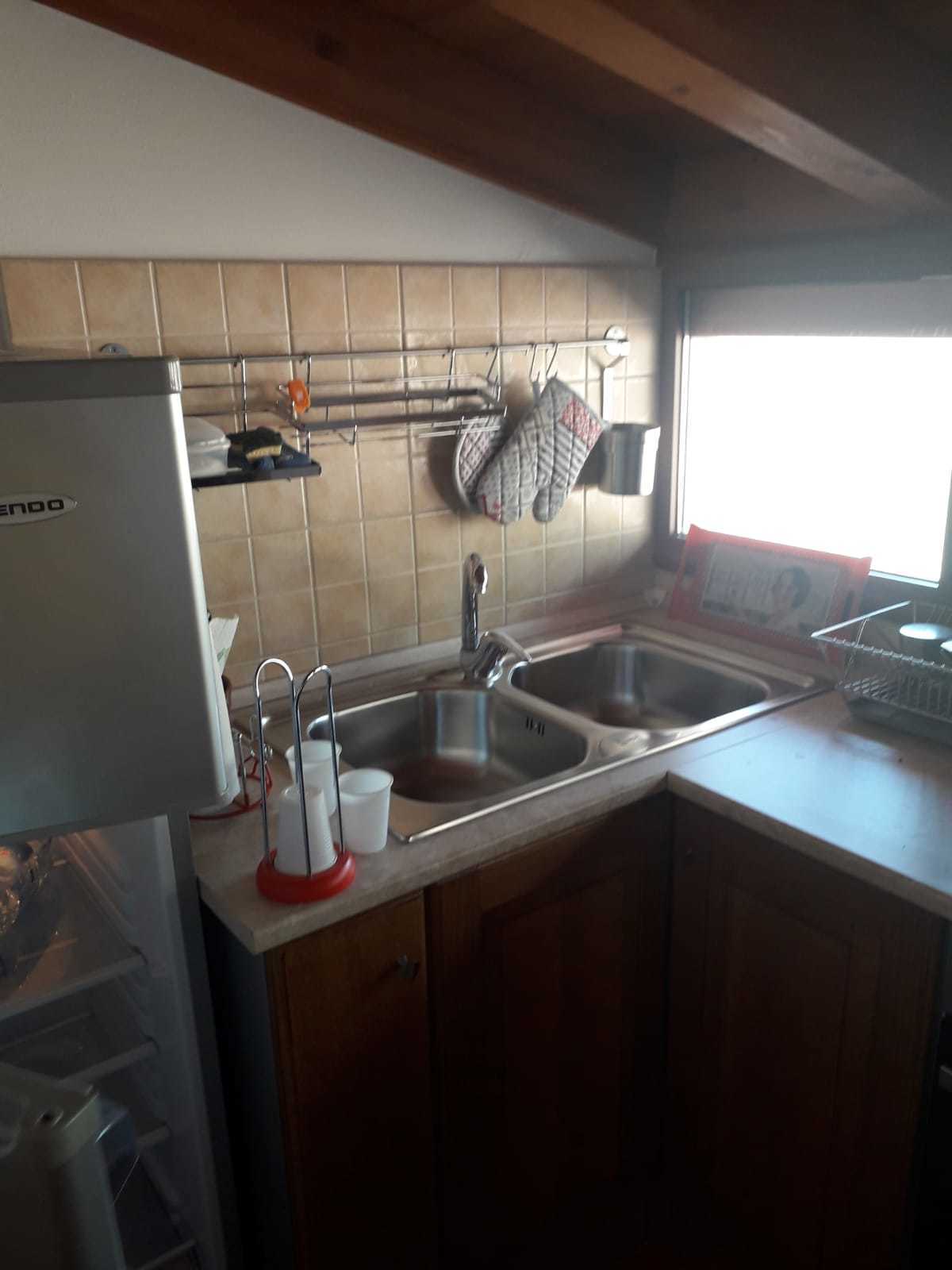 Immagine per Villa in vendita a Bova via Maddalena 26