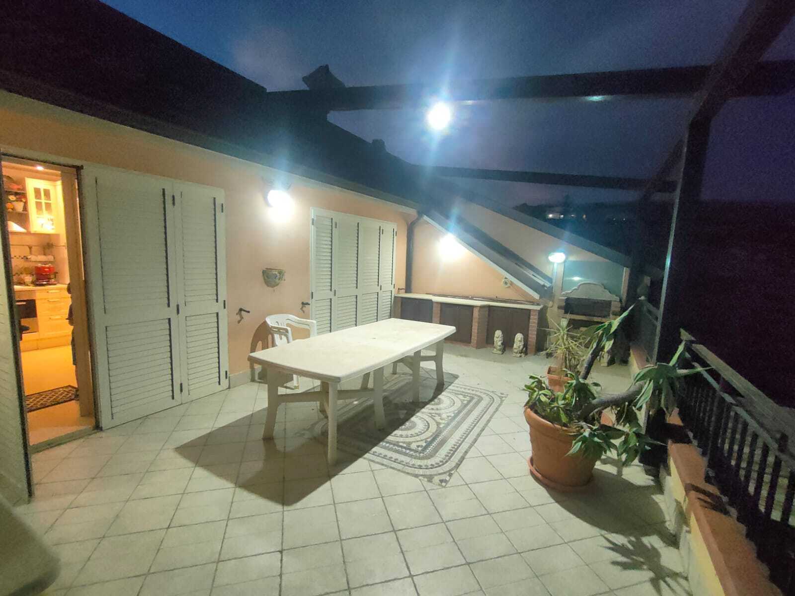 Immagine per Trilocale in affitto a San Lorenzo via Giacomo Leopardi 3