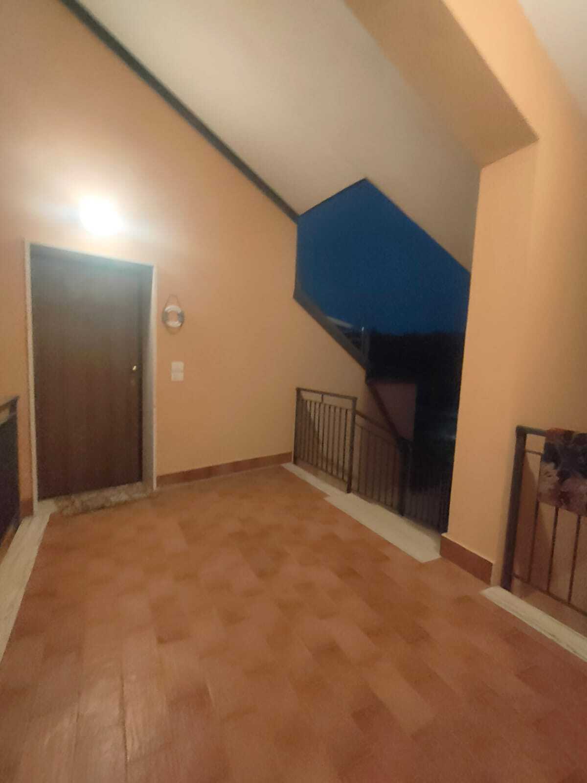 Immagine per Trilocale in affitto a San Lorenzo via Giacomo Leopardi 3