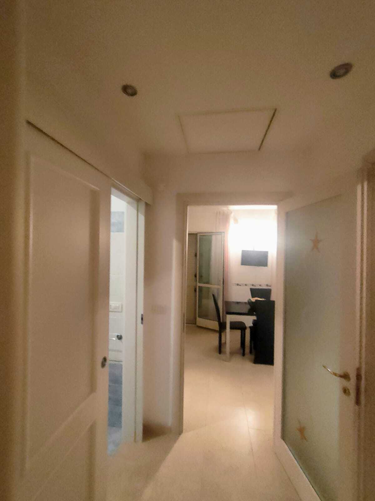 Immagine per Trilocale in affitto a San Lorenzo via Giacomo Leopardi 3