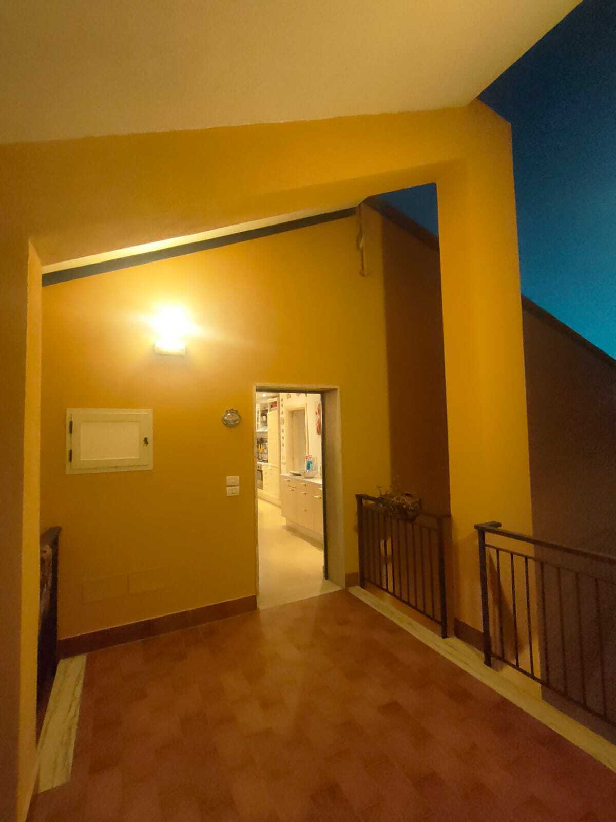 Immagine per Trilocale in affitto a San Lorenzo via Giacomo Leopardi 3