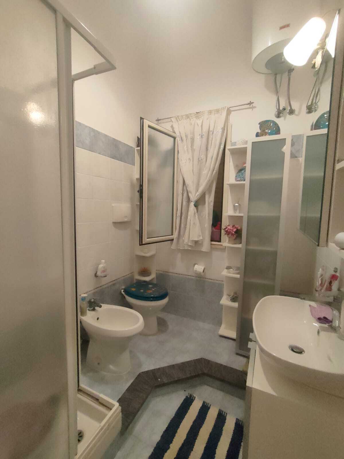 Immagine per Trilocale in affitto a San Lorenzo via Giacomo Leopardi 3