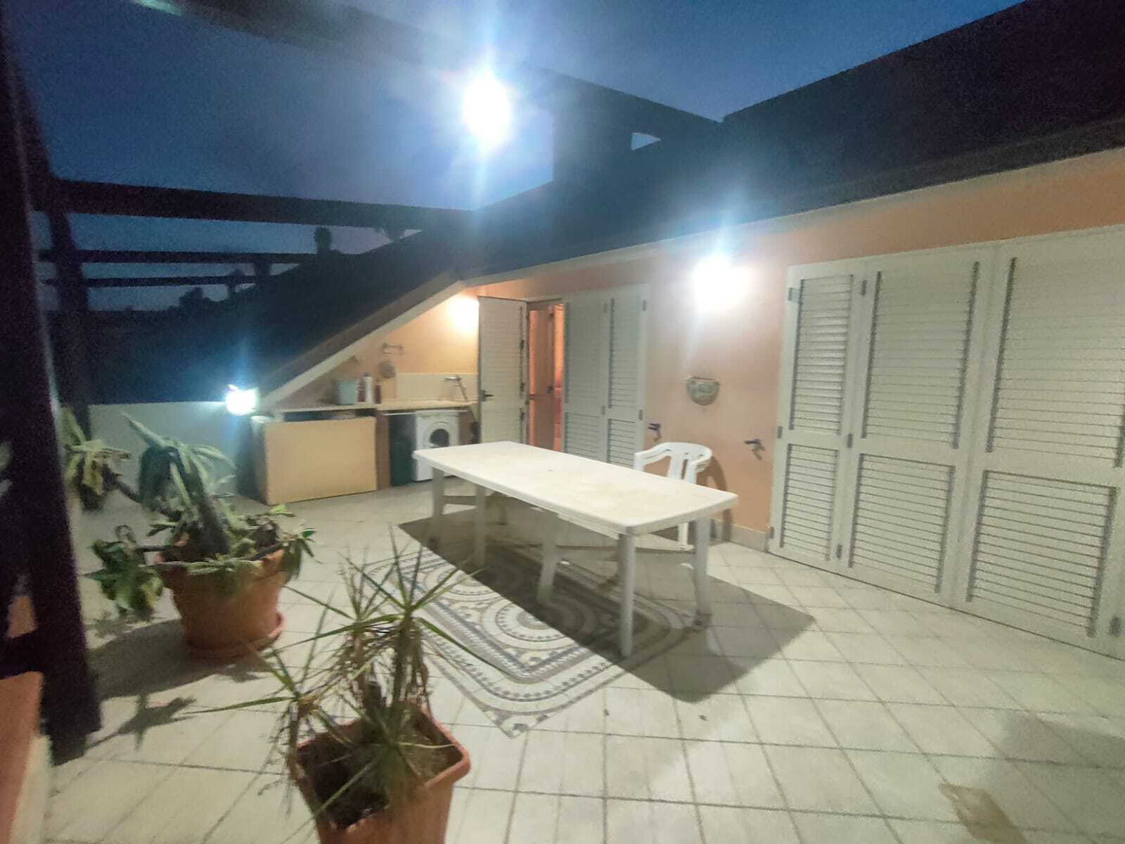 Immagine per Trilocale in affitto a San Lorenzo via Giacomo Leopardi 3