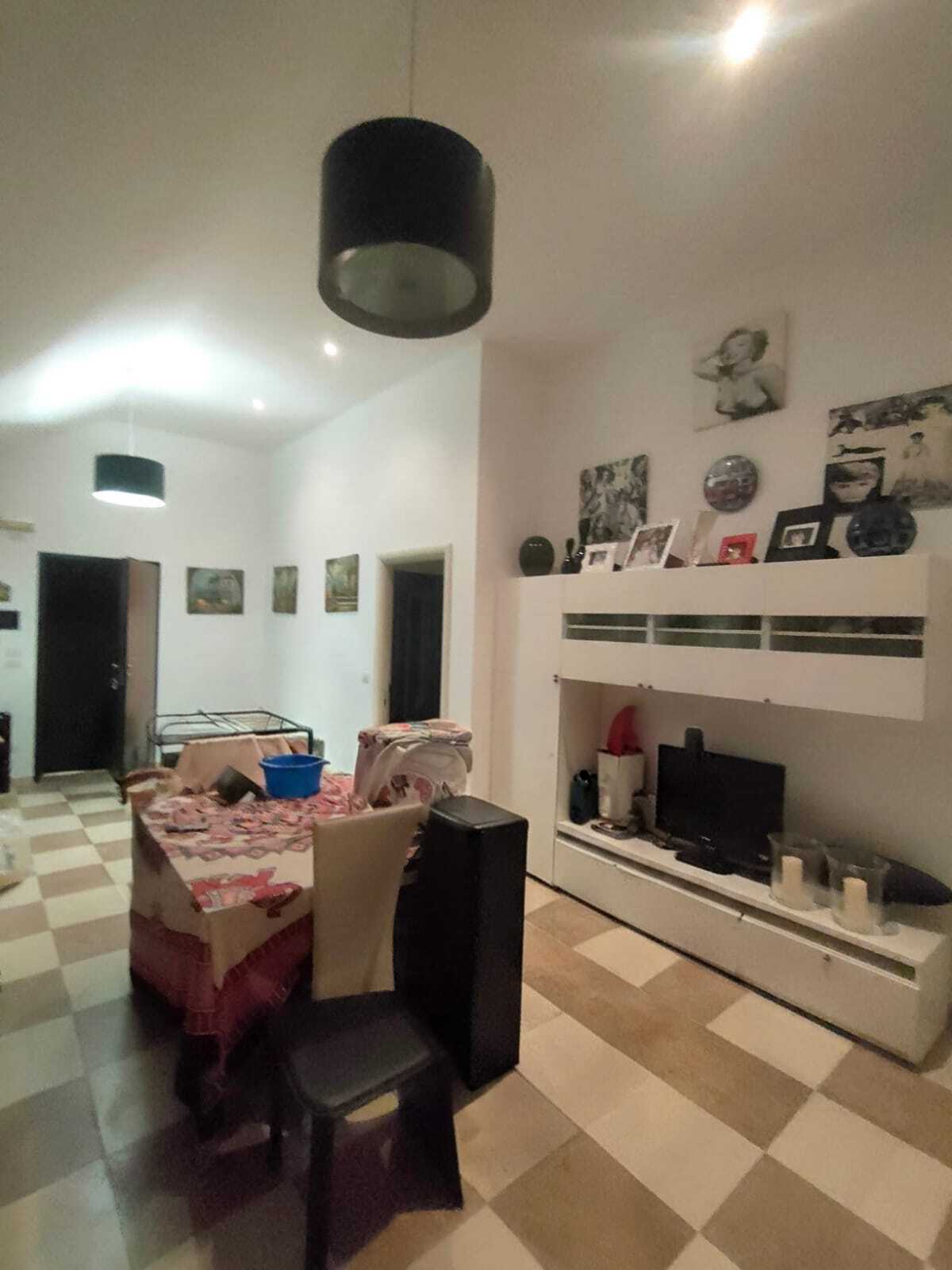 Immagine per Trilocale in affitto a San Lorenzo via Giacomo Leopardi 3