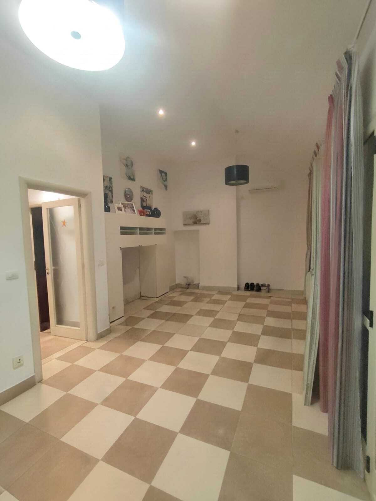 Immagine per Trilocale in affitto a San Lorenzo via Giacomo Leopardi 3
