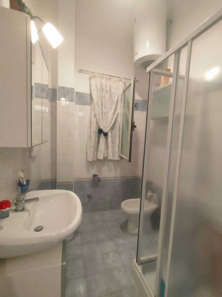Immagine per Trilocale in affitto a San Lorenzo via Giacomo Leopardi 3