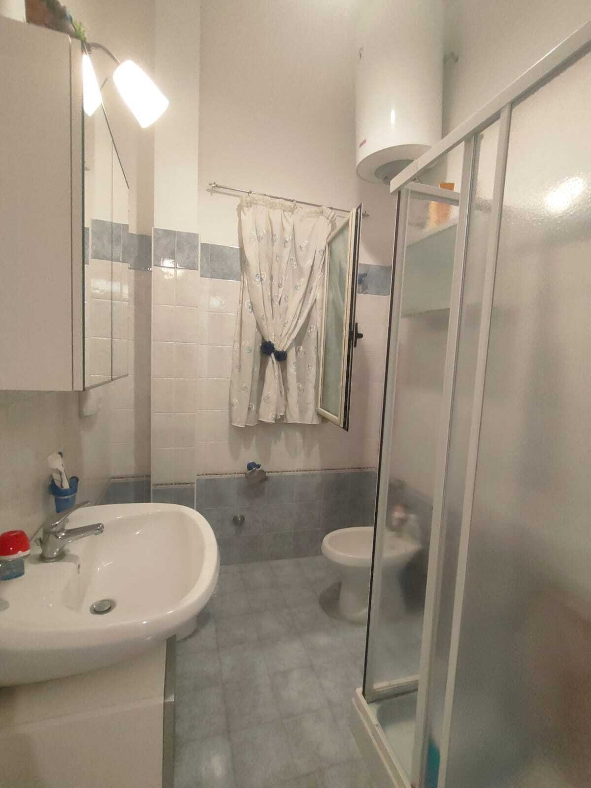 Immagine per Trilocale in affitto a San Lorenzo via Giacomo Leopardi 3