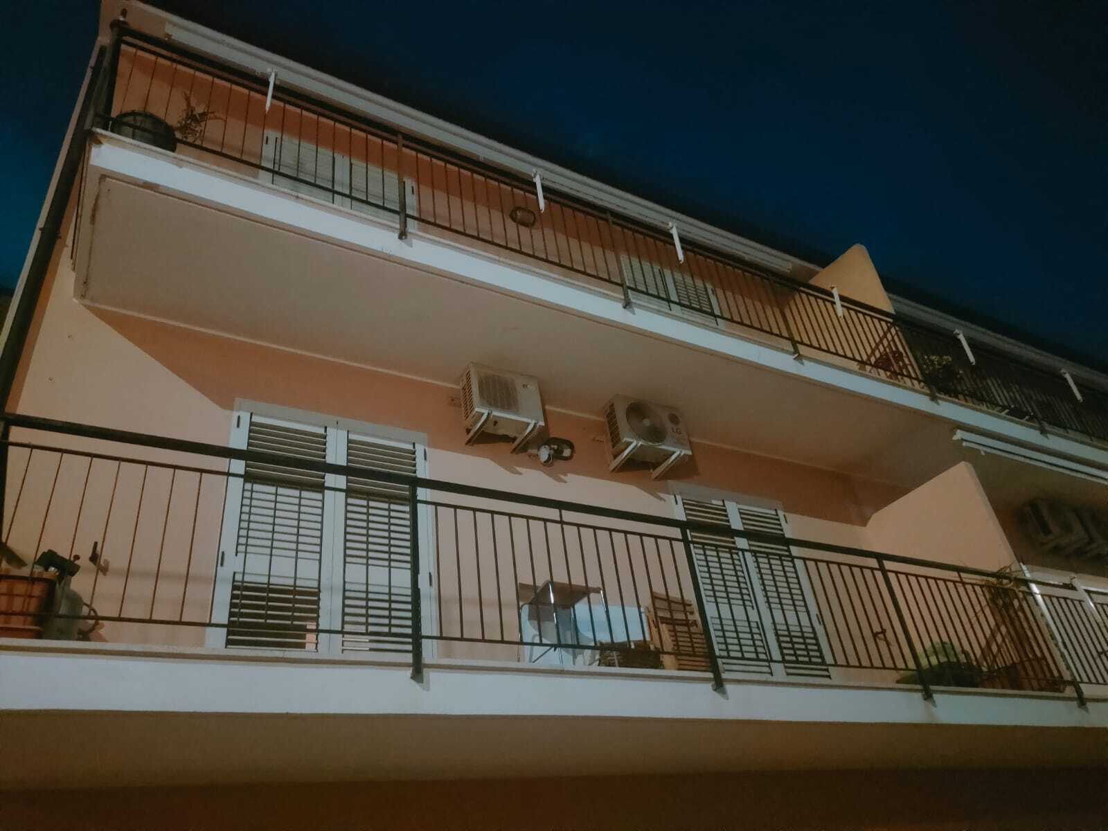 Immagine per Trilocale in affitto a San Lorenzo via Giacomo Leopardi 3