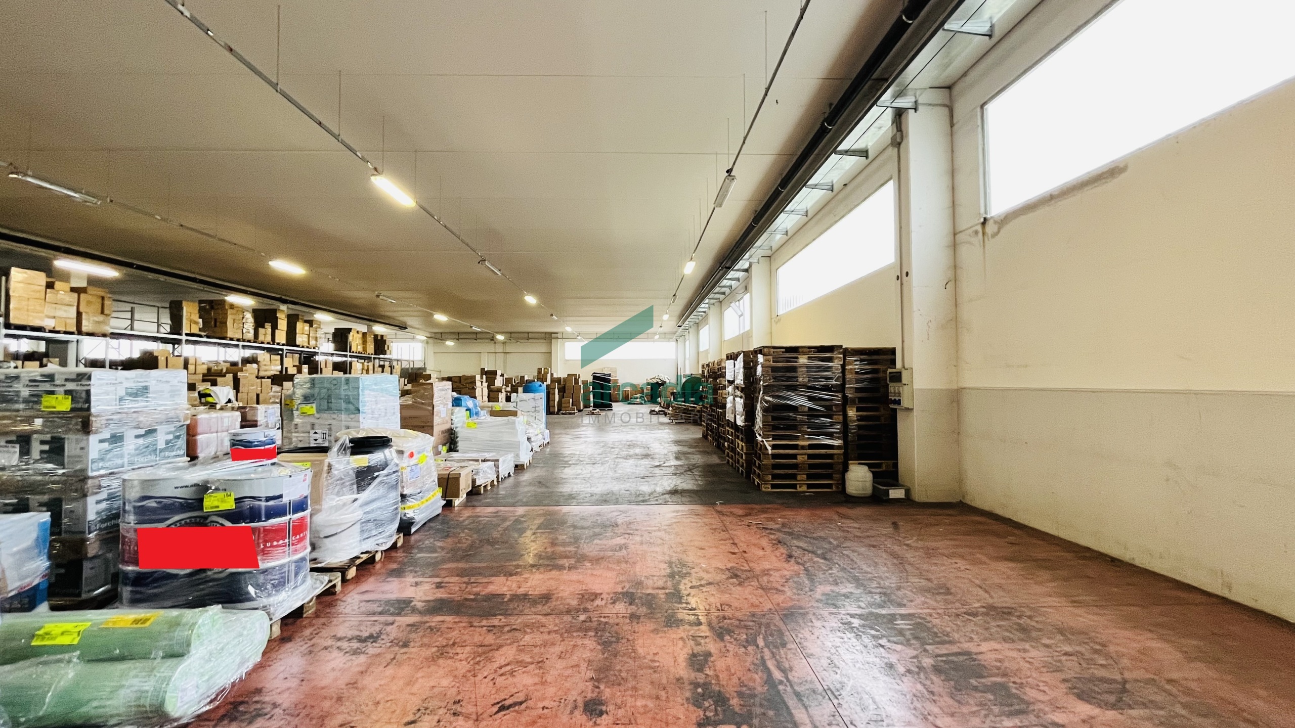 Immagine per Industriale in vendita a Bitritto via Contrada Parco Vecchio 11