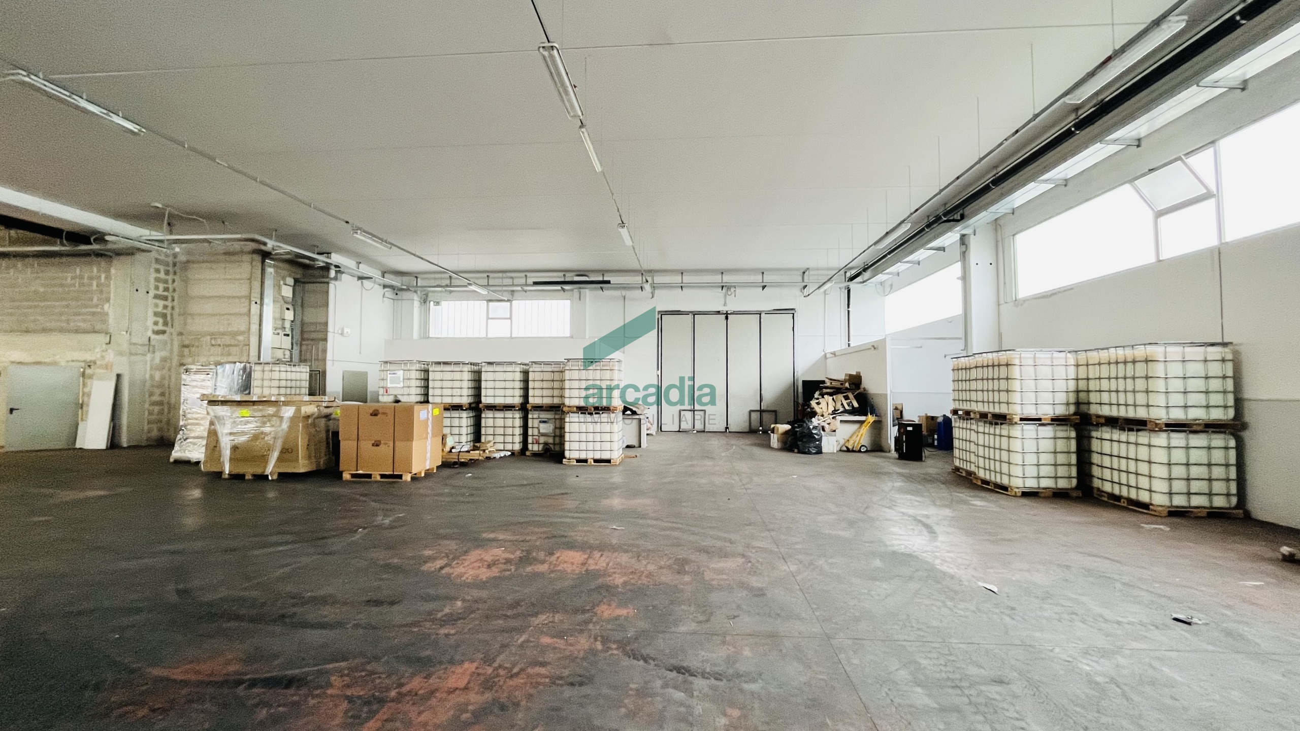 Immagine per Industriale in vendita a Bitritto via Contrada Parco Vecchio 11