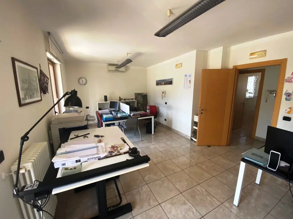 Immagine per Quadrilocale in vendita a Casamassima via Sammichele 45