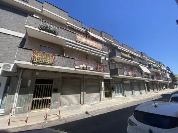 Immagine per Trilocale in vendita a Adelfia via Dei Mille 35