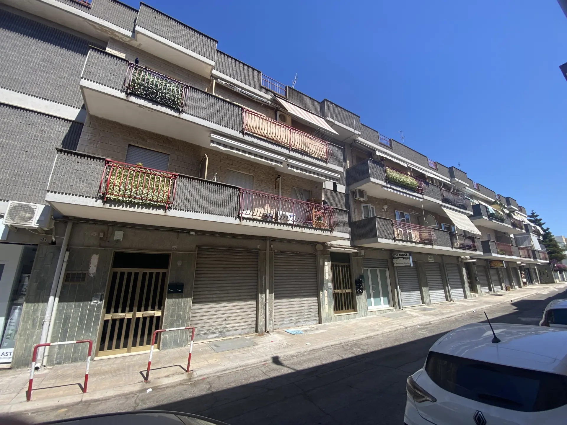 Immagine per Trilocale in vendita a Adelfia via Dei Mille 35