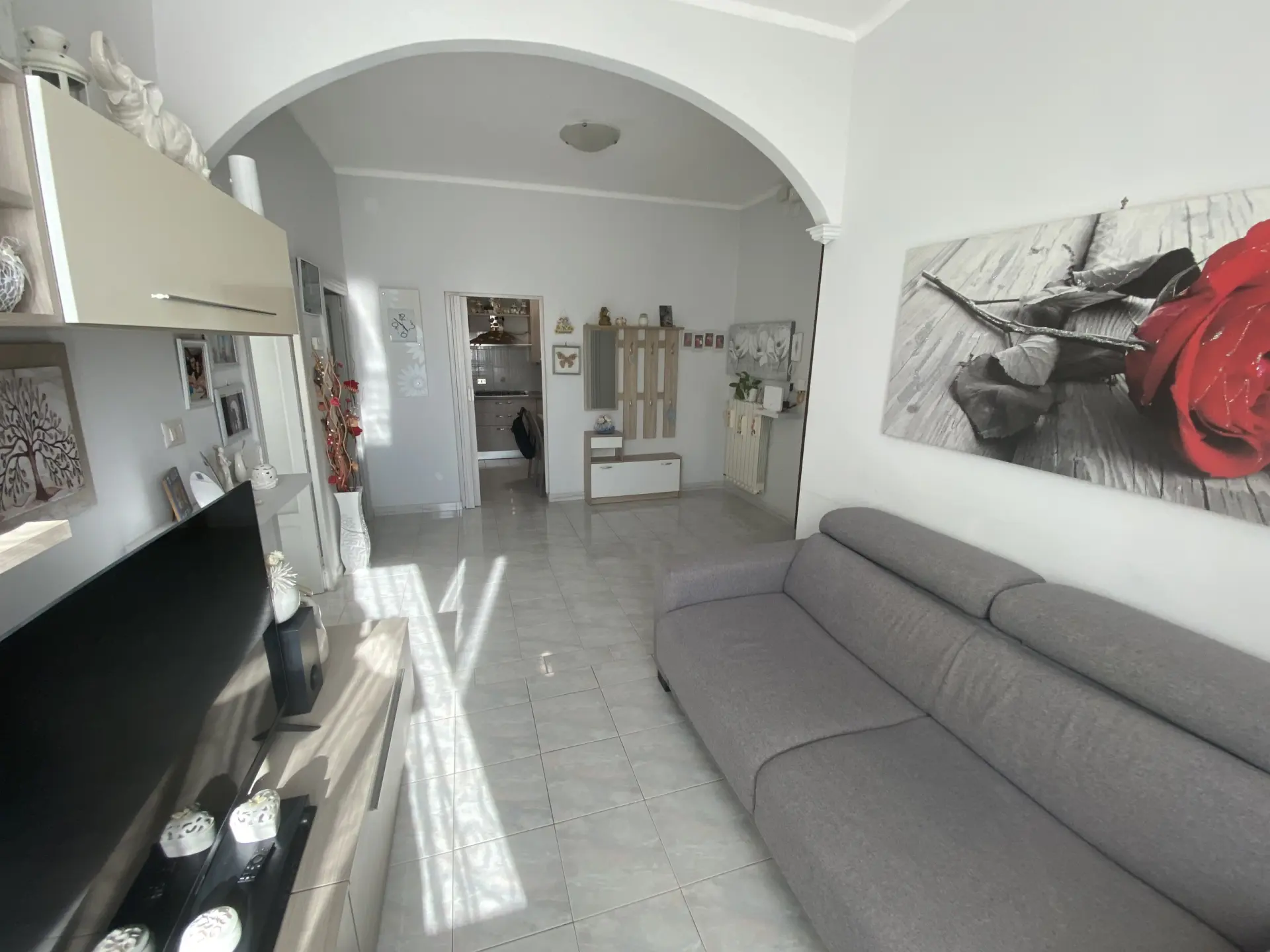 Immagine per Trilocale in vendita a Casamassima viale Della Libertà 32