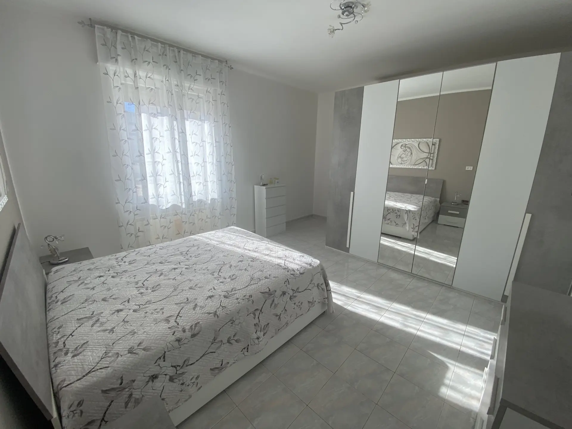 Immagine per Trilocale in vendita a Casamassima viale Della Libertà 32
