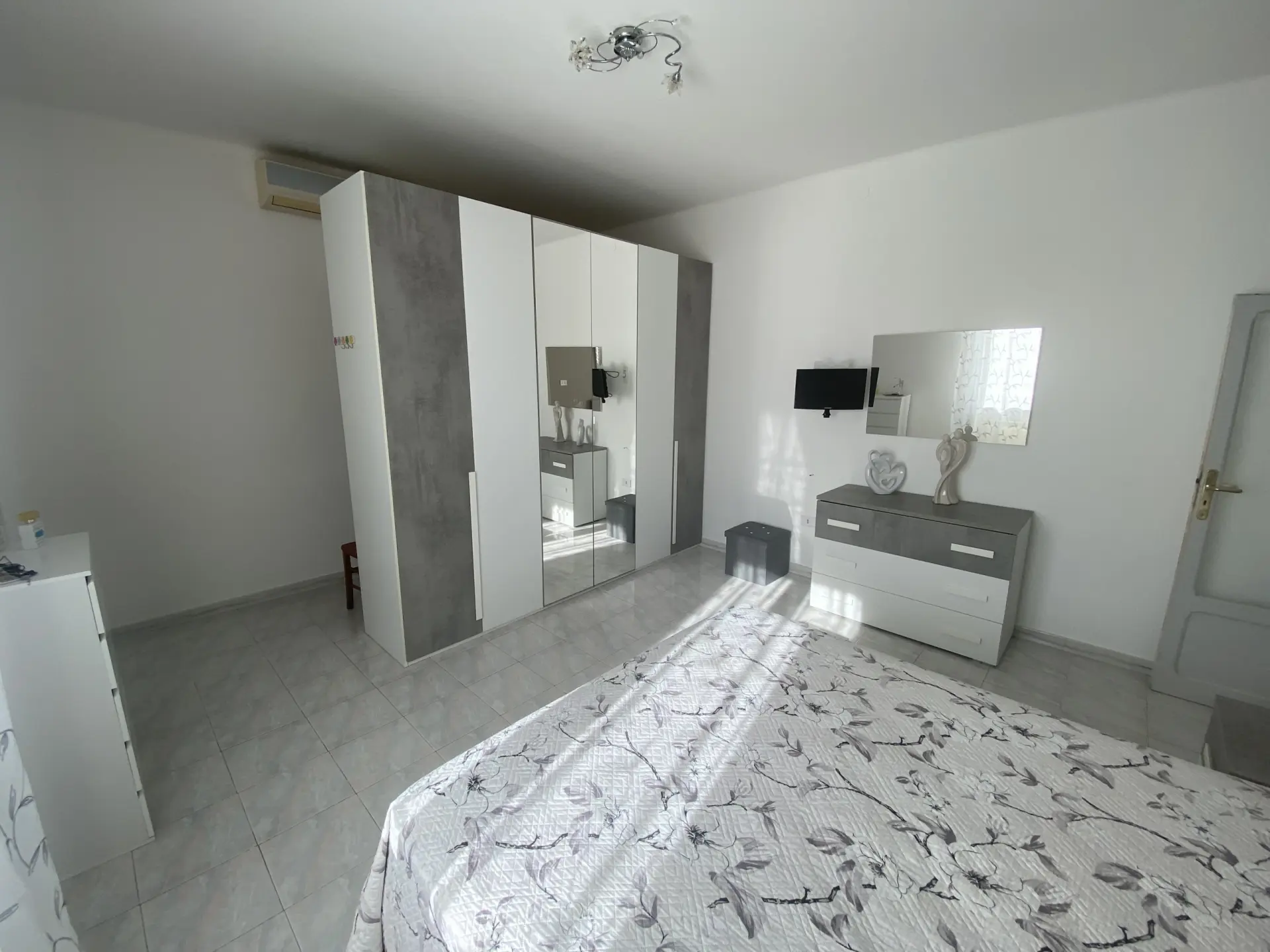 Immagine per Trilocale in vendita a Casamassima viale Della Libertà 32