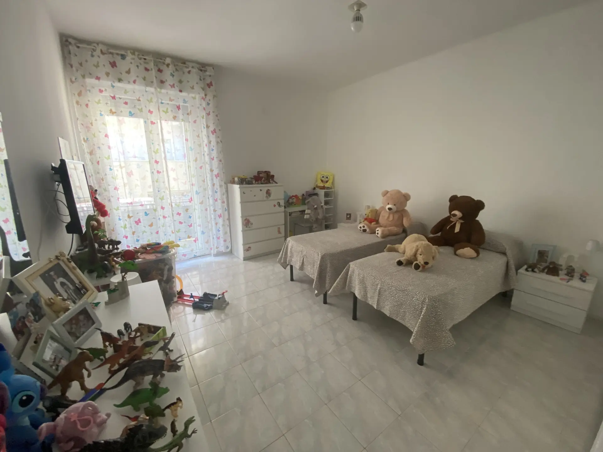Immagine per Trilocale in vendita a Casamassima viale Della Libertà 32