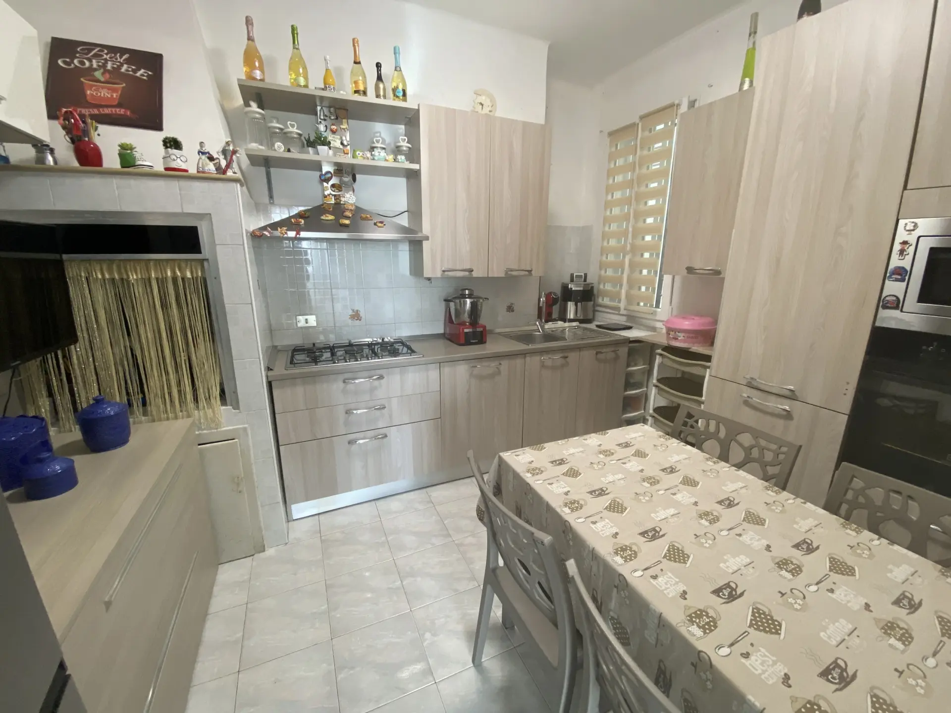 Immagine per Trilocale in vendita a Casamassima viale Della Libertà 32