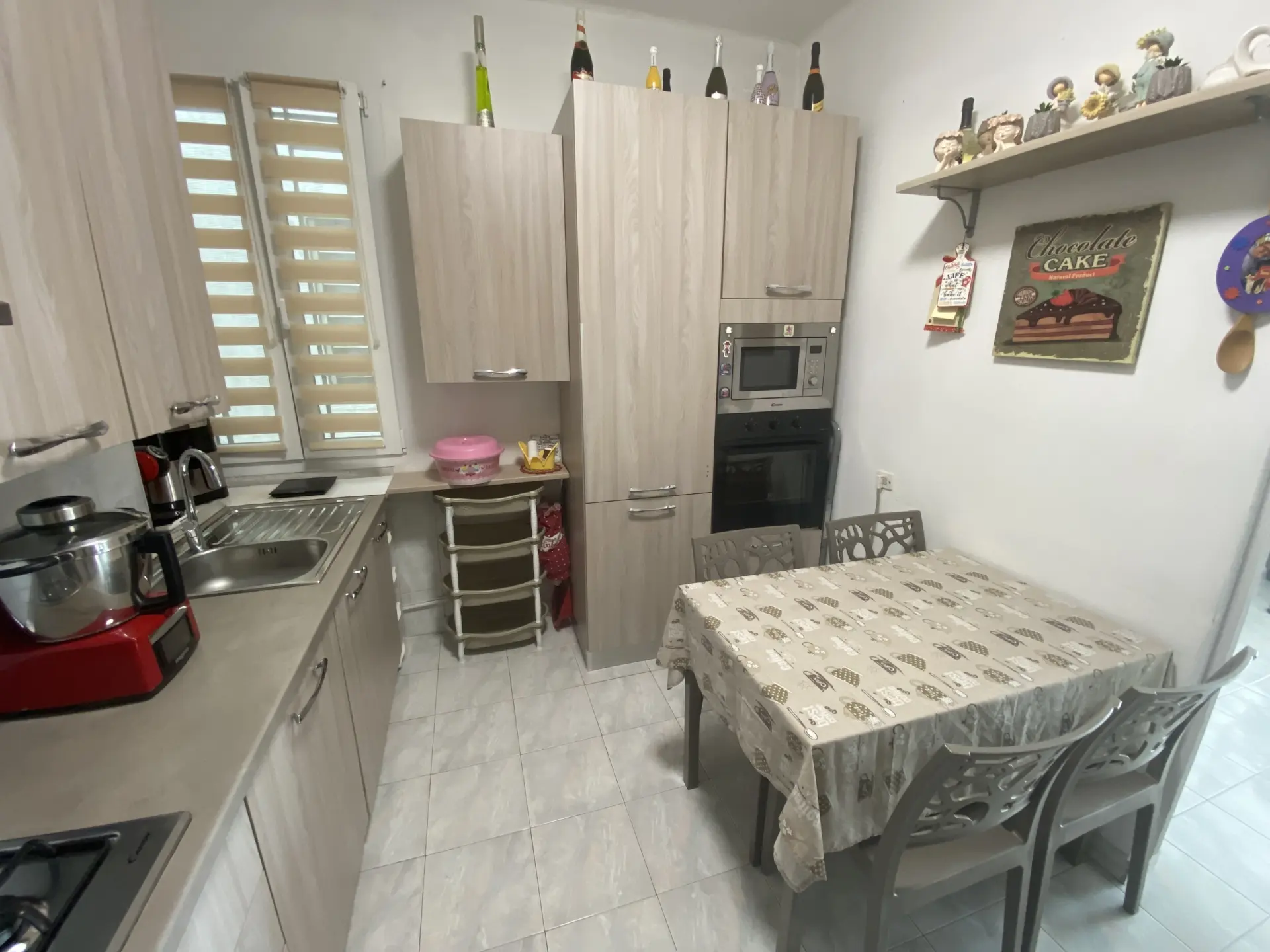 Immagine per Trilocale in vendita a Casamassima viale Della Libertà 32