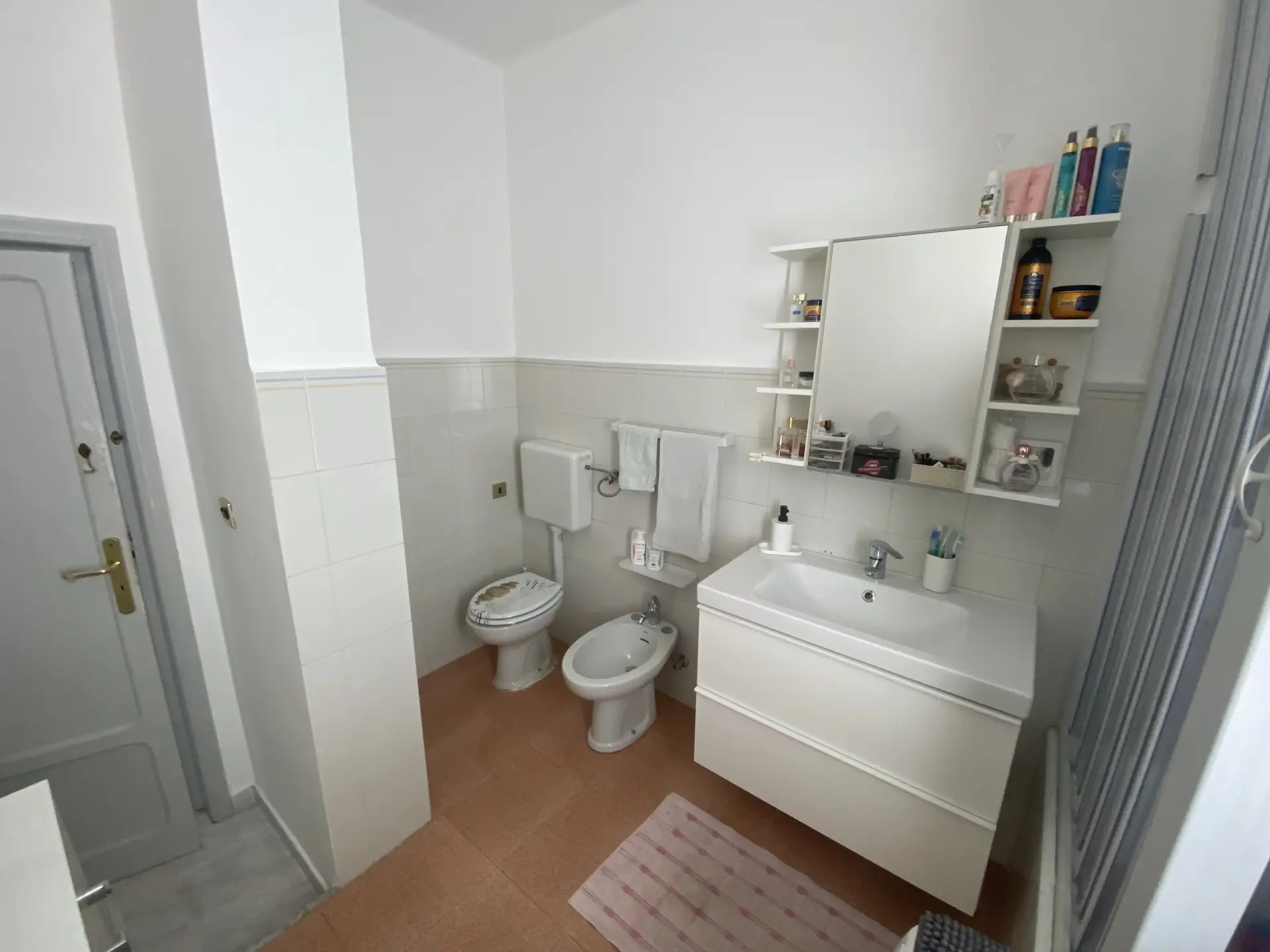 Immagine per Trilocale in vendita a Casamassima viale Della Libertà 32