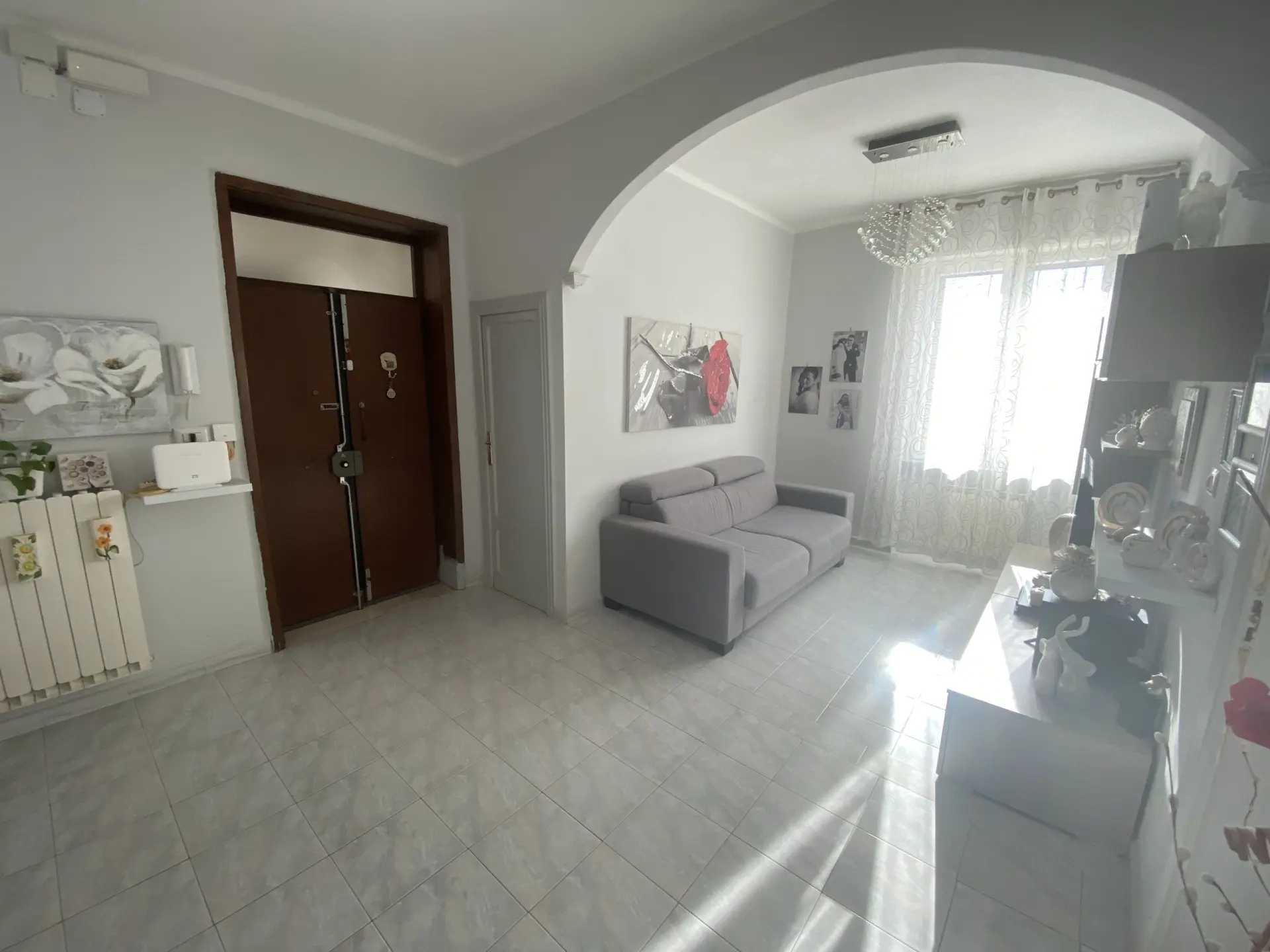 Immagine per Trilocale in vendita a Casamassima viale Della Libertà 32