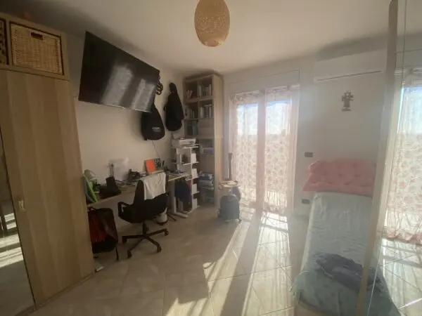 Bilocale via Nazario Sauro 1, Casamassima