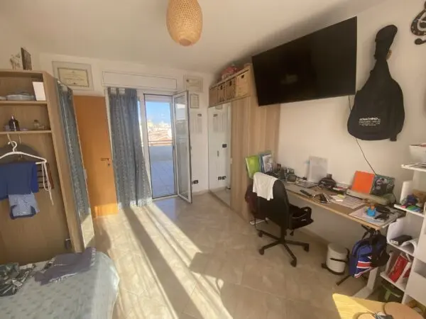 Bilocale via Nazario Sauro 1, Casamassima
