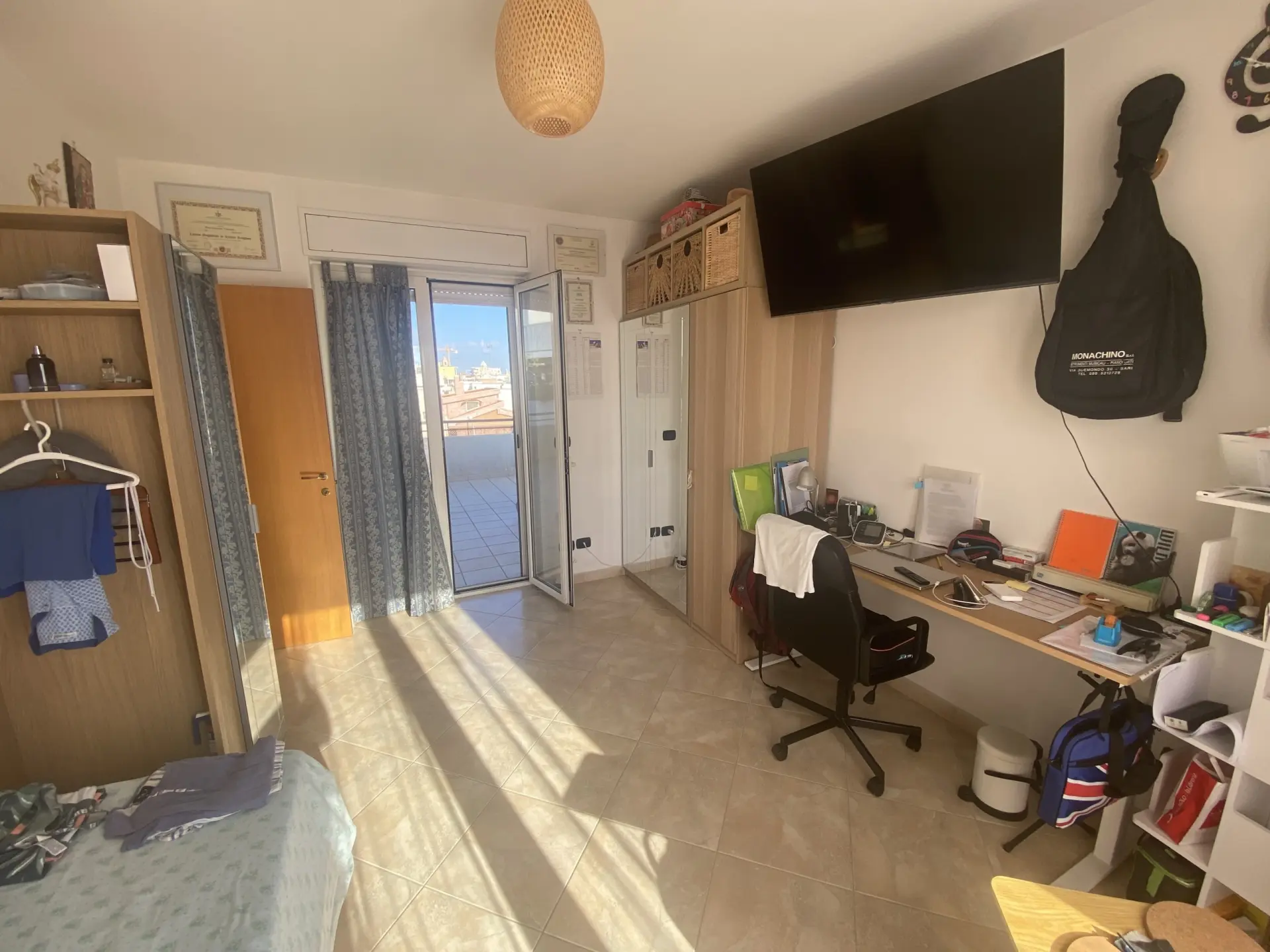 Immagine per Bilocale in vendita a Casamassima via Nazario Sauro 1