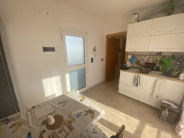 Bilocale via Nazario Sauro 1, Casamassima