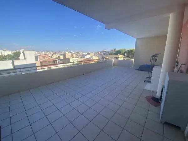 Bilocale via Nazario Sauro 1, Casamassima