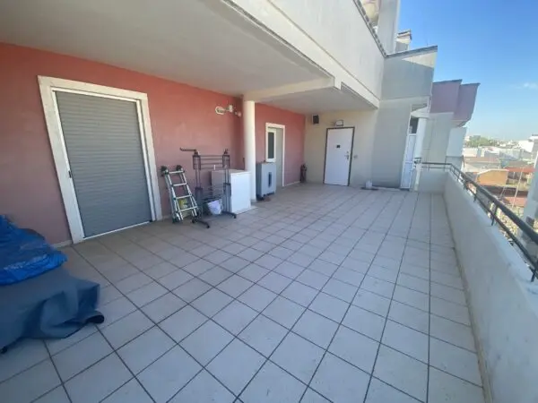 Bilocale via Nazario Sauro 1, Casamassima