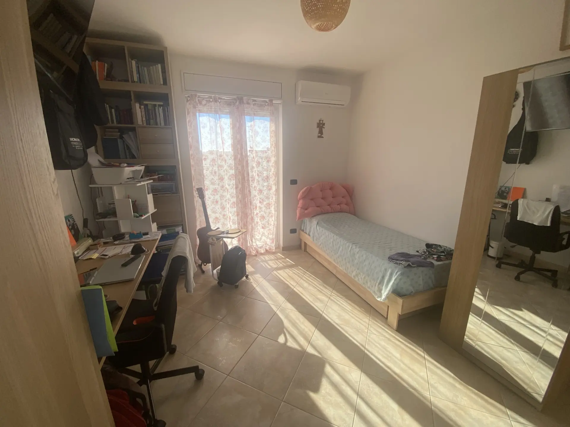 Immagine per Bilocale in vendita a Casamassima via Nazario Sauro 1