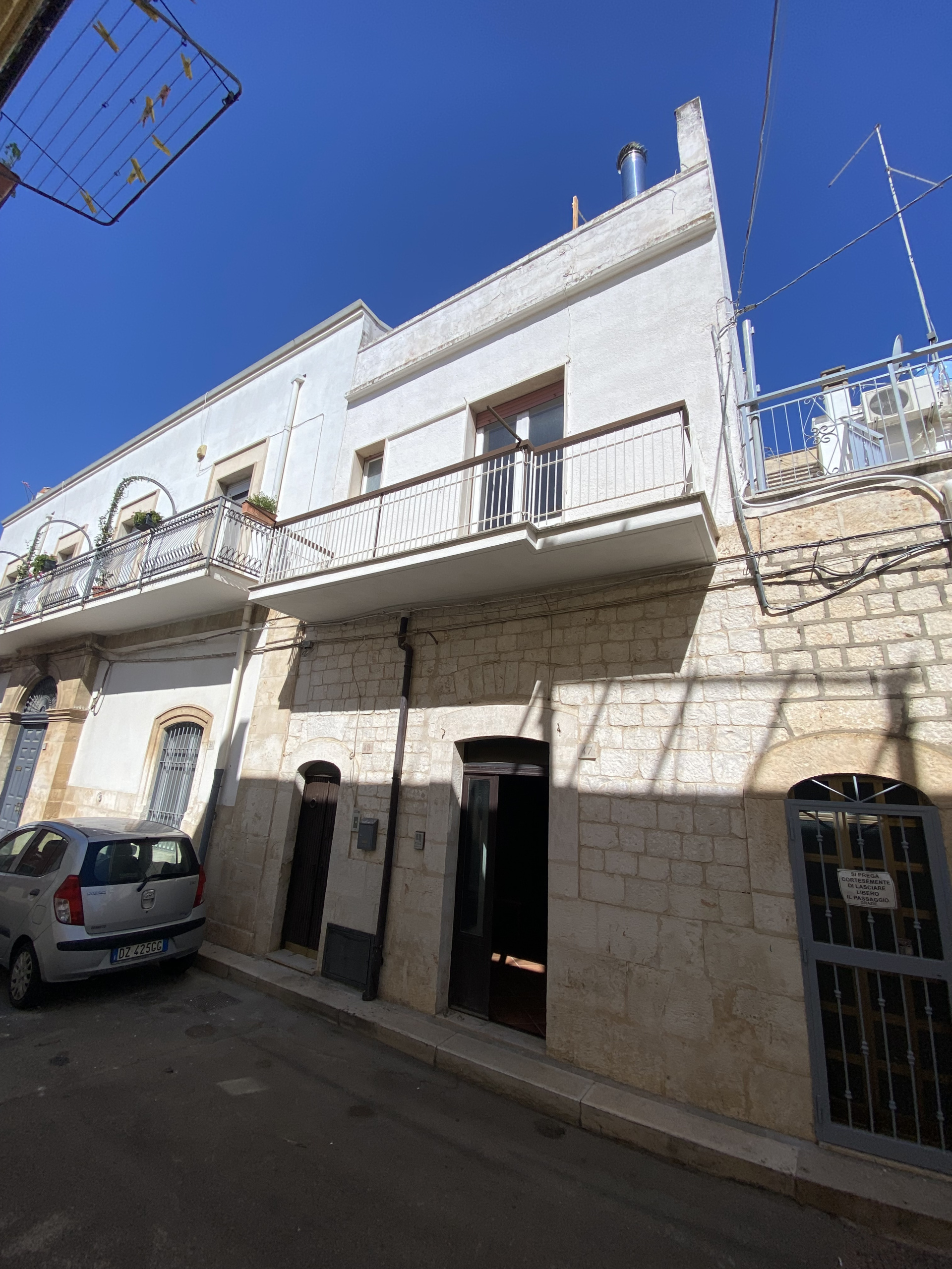 Immagine per Monolocale in vendita a Casamassima via Martelli 47-49