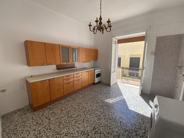 Monolocale via Martelli 47-49, Casamassima