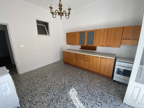 Monolocale via Martelli 47-49, Casamassima