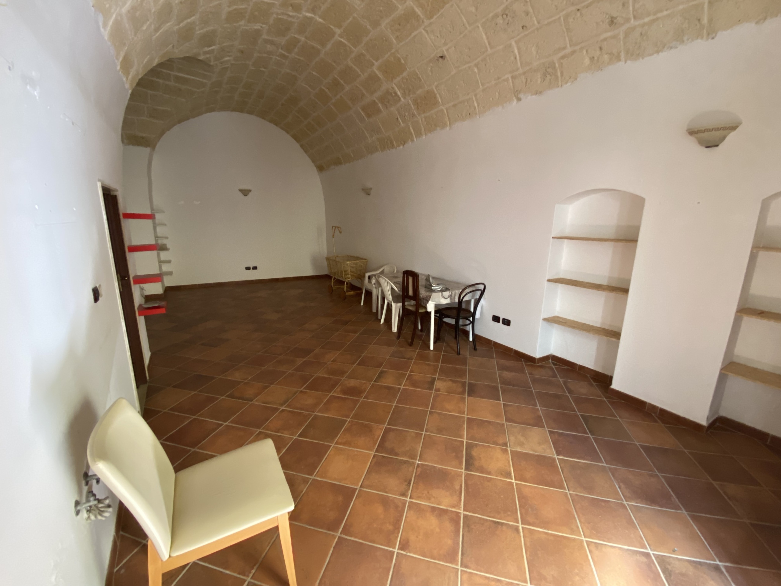 Immagine per Monolocale in vendita a Casamassima via Martelli 47-49