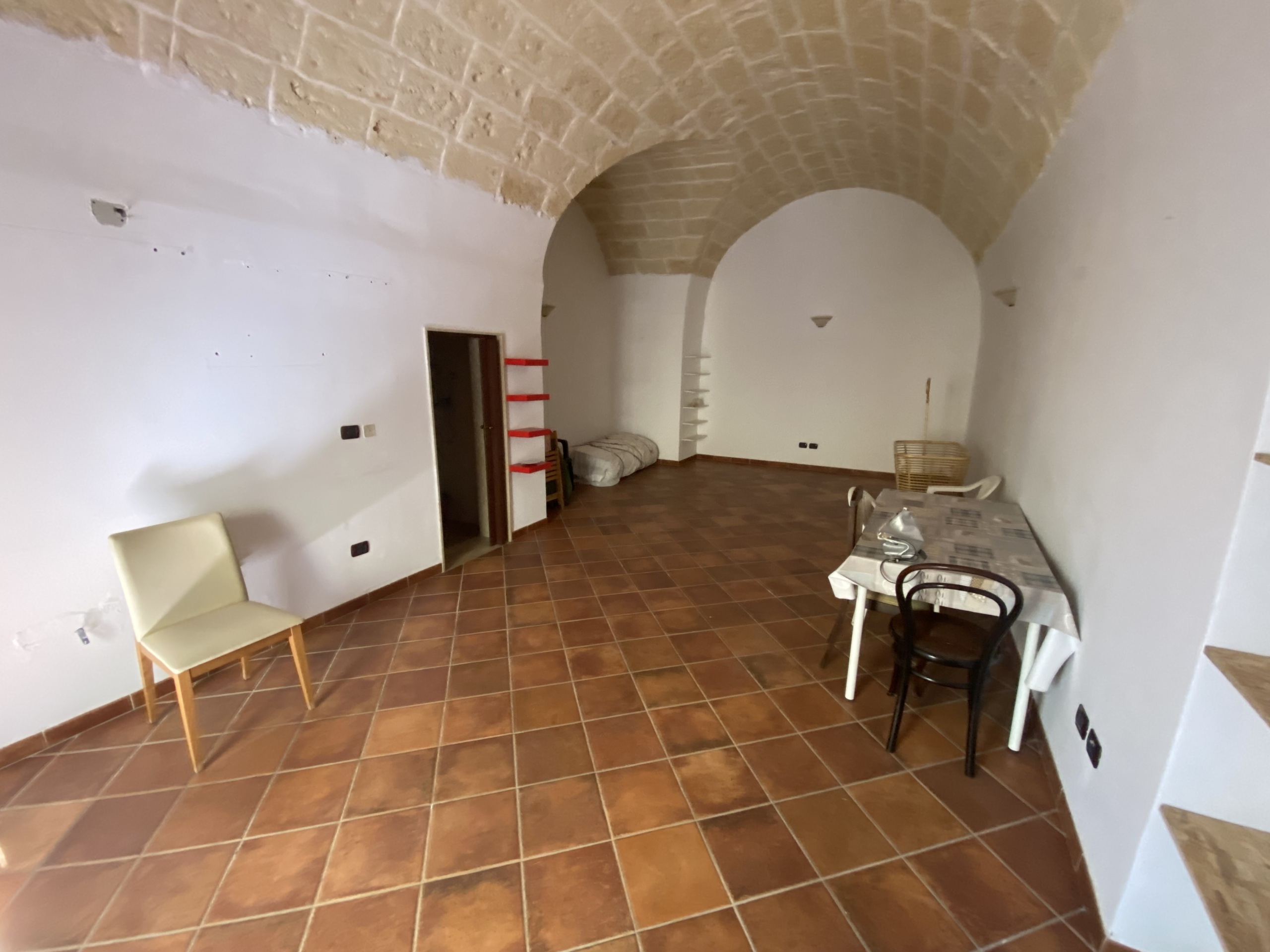 Immagine per Monolocale in vendita a Casamassima via Martelli 47-49